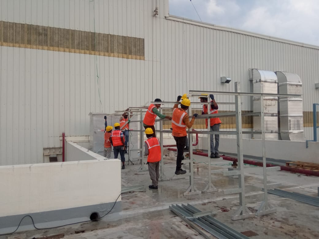 Installation & Integration