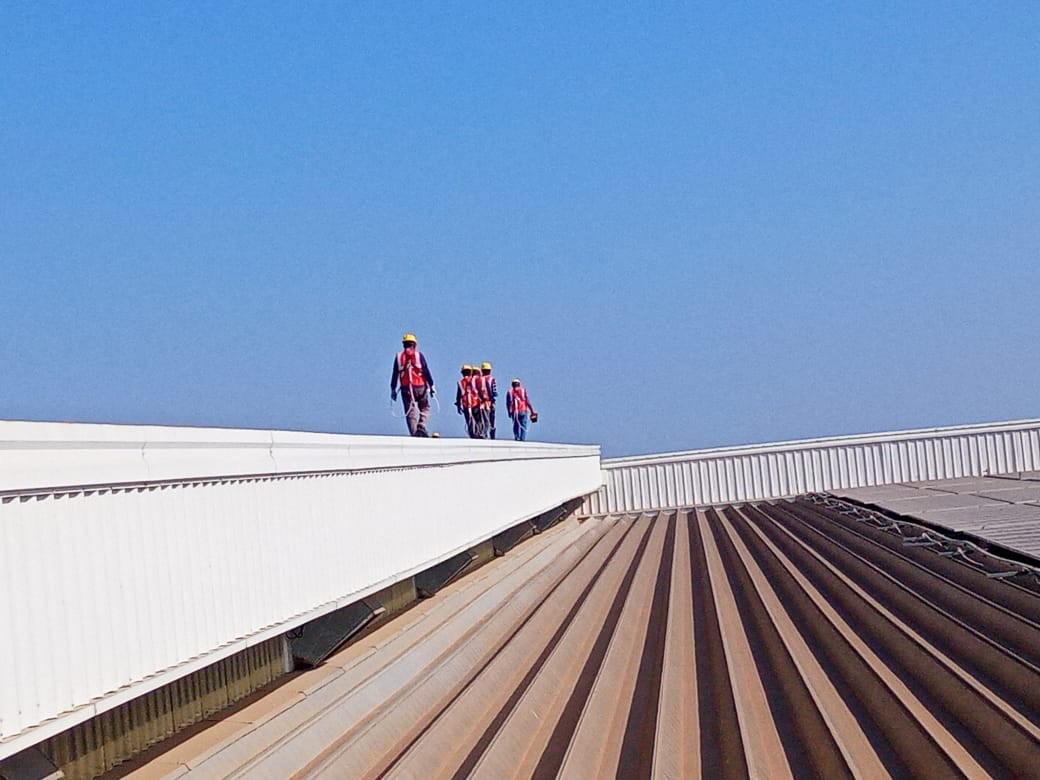 Operations & Maintenance